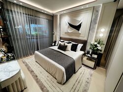 The Orie (D12), Condominium #554552951